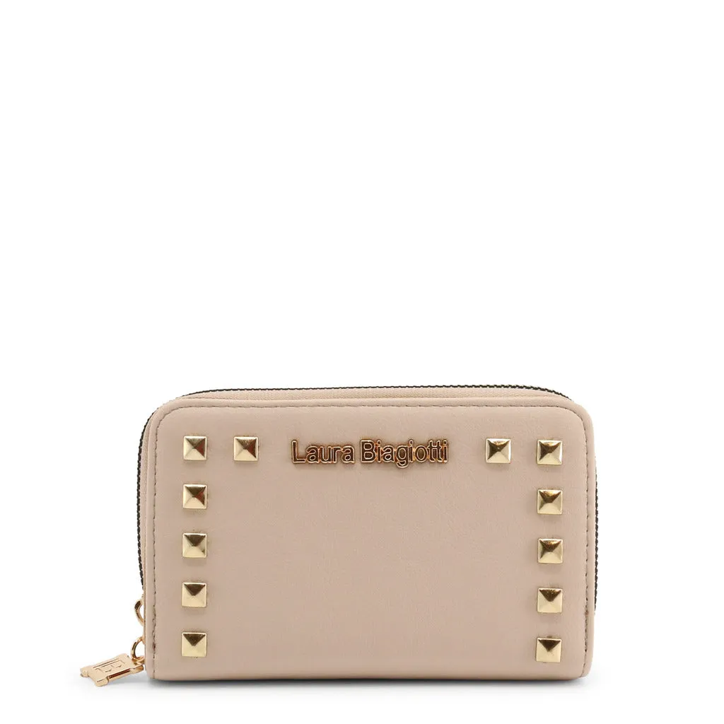 Italian Flair Wallet for the Modern Woman