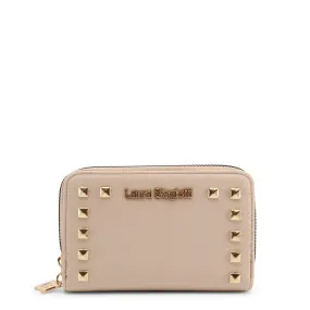 Italian Flair Wallet for the Modern Woman