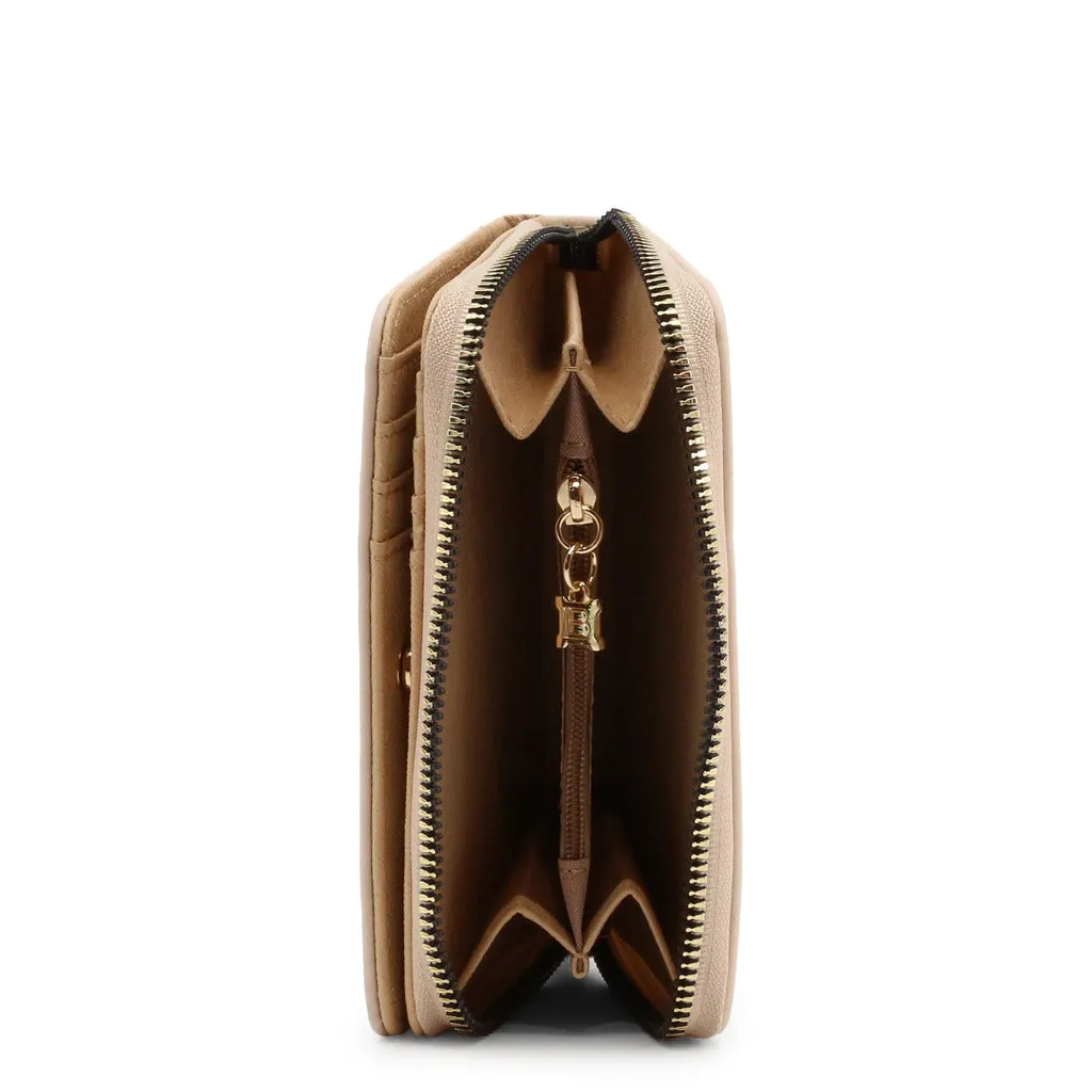 Italian Flair Wallet for the Modern Woman