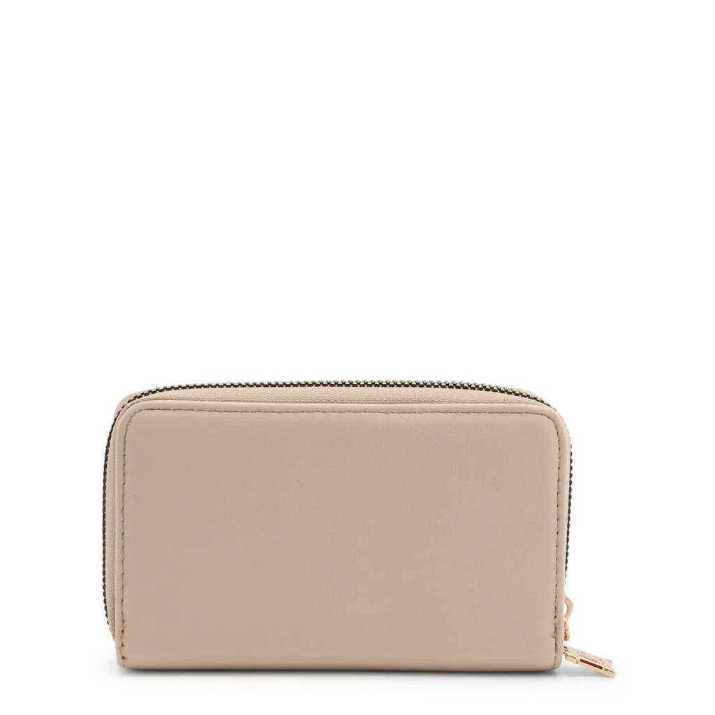 Italian Flair Wallet for the Modern Woman