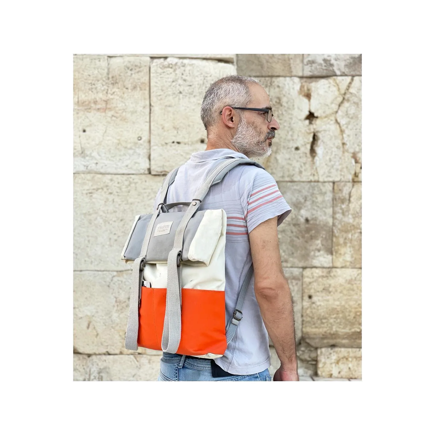 JAMES BACKPACK