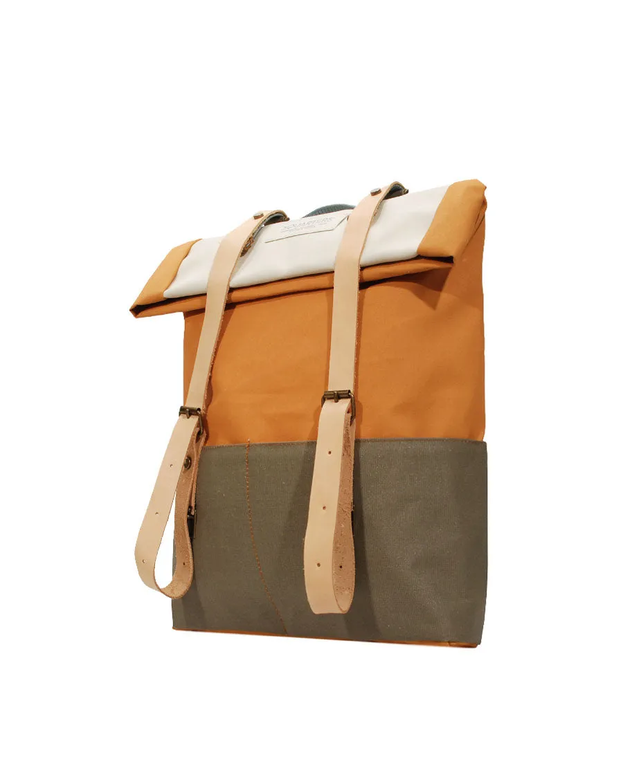 JAMES BACKPACK