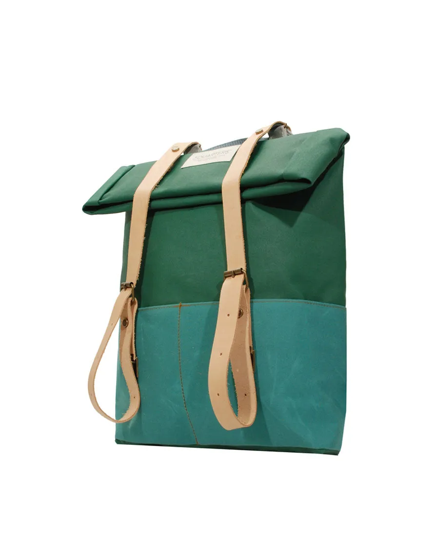 JAMES BACKPACK