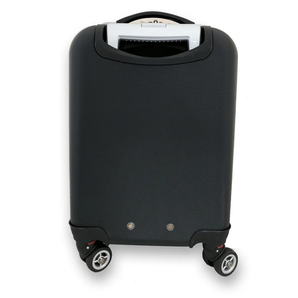 Kids Personalised Suitcase | Flamingo