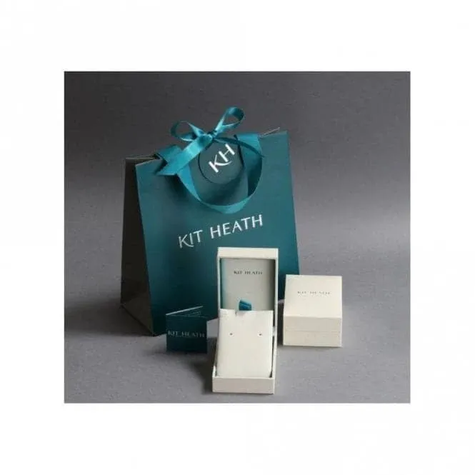 Kit Heath Marina Rope Bar Link Toggle Bracelet 71091RP