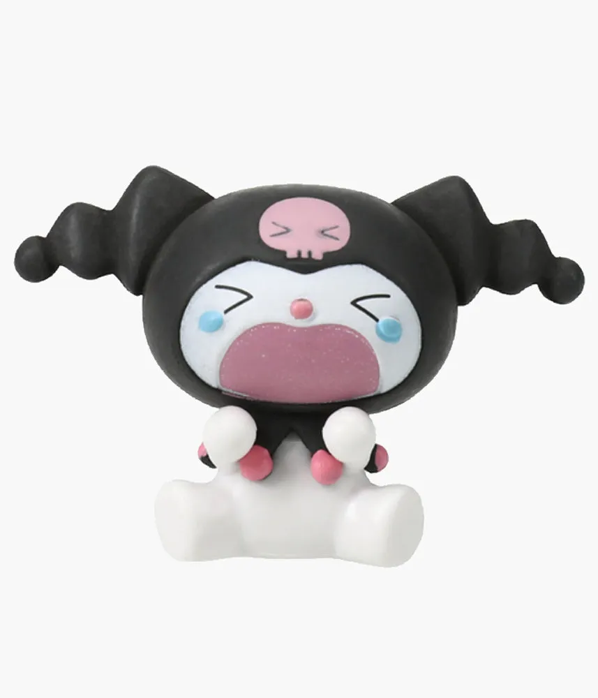 Kuromi Figurine - Blind Bag