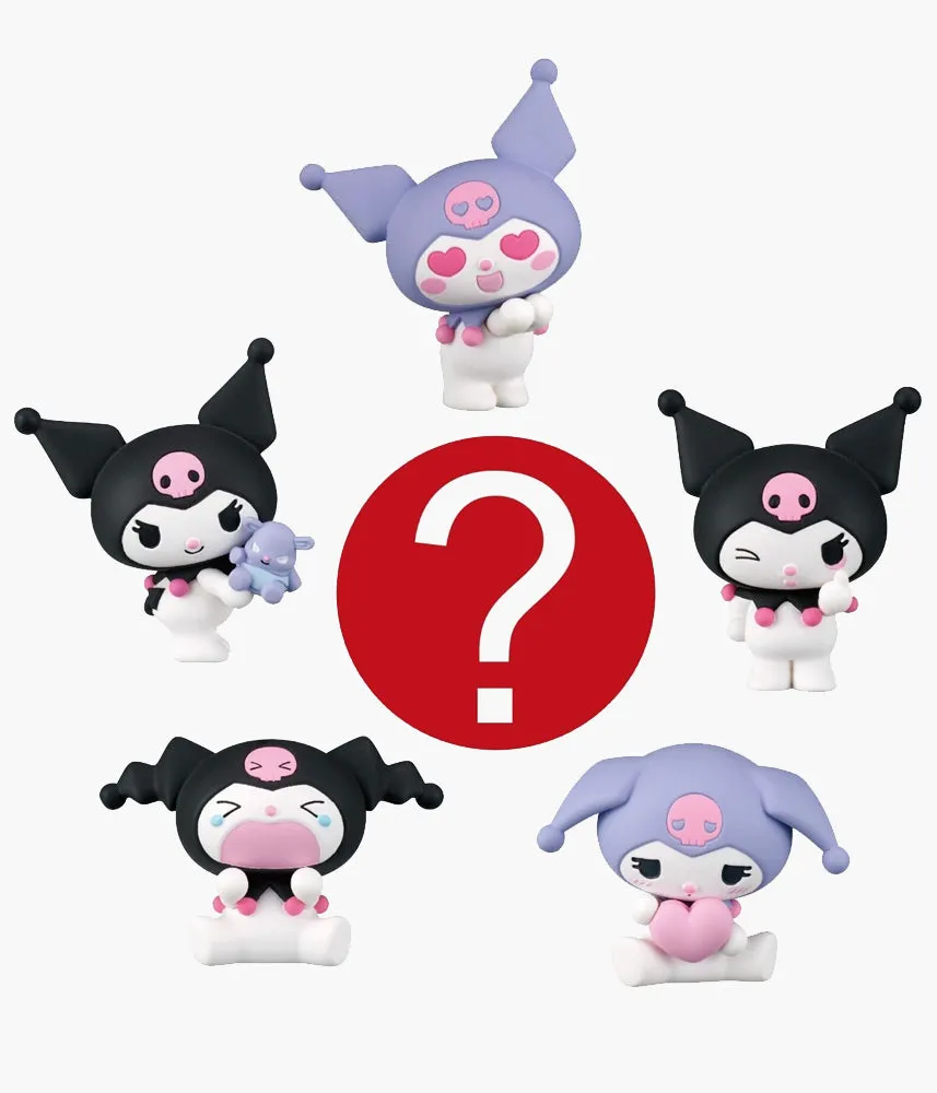 Kuromi Figurine - Blind Bag