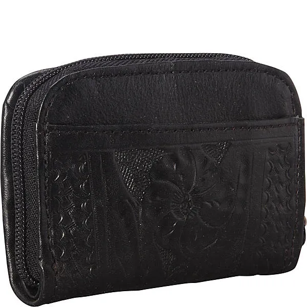 Ladies Wallet 421