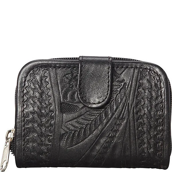Ladies Wallet 421