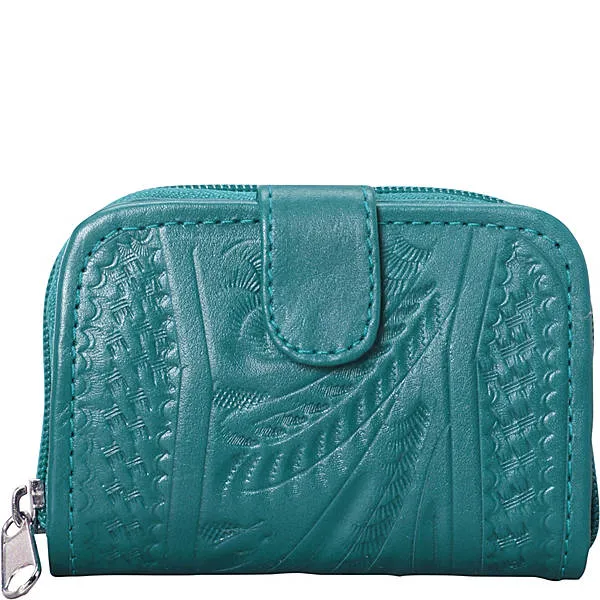 Ladies Wallet 421