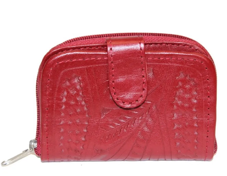 Ladies Wallet 421