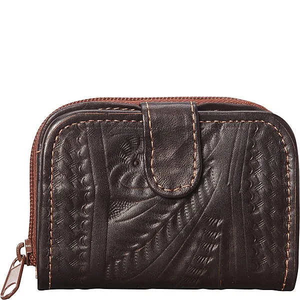 Ladies Wallet 421