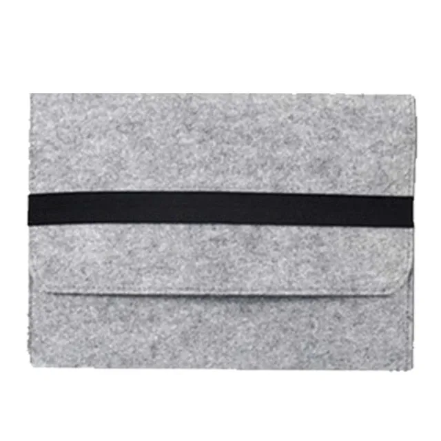 Lani Wool Laptop Sleeve 15-inch