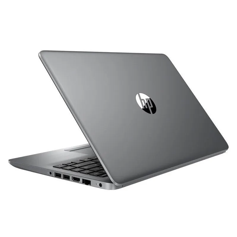 Laptop HP 340 G7, 14", 8GB/512GB 1TB, i5-10210U, silver, English keyboard