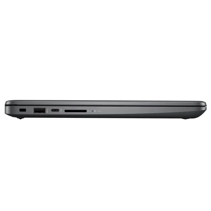 Laptop HP 340 G7, 14", 8GB/512GB 1TB, i5-10210U, silver, English keyboard