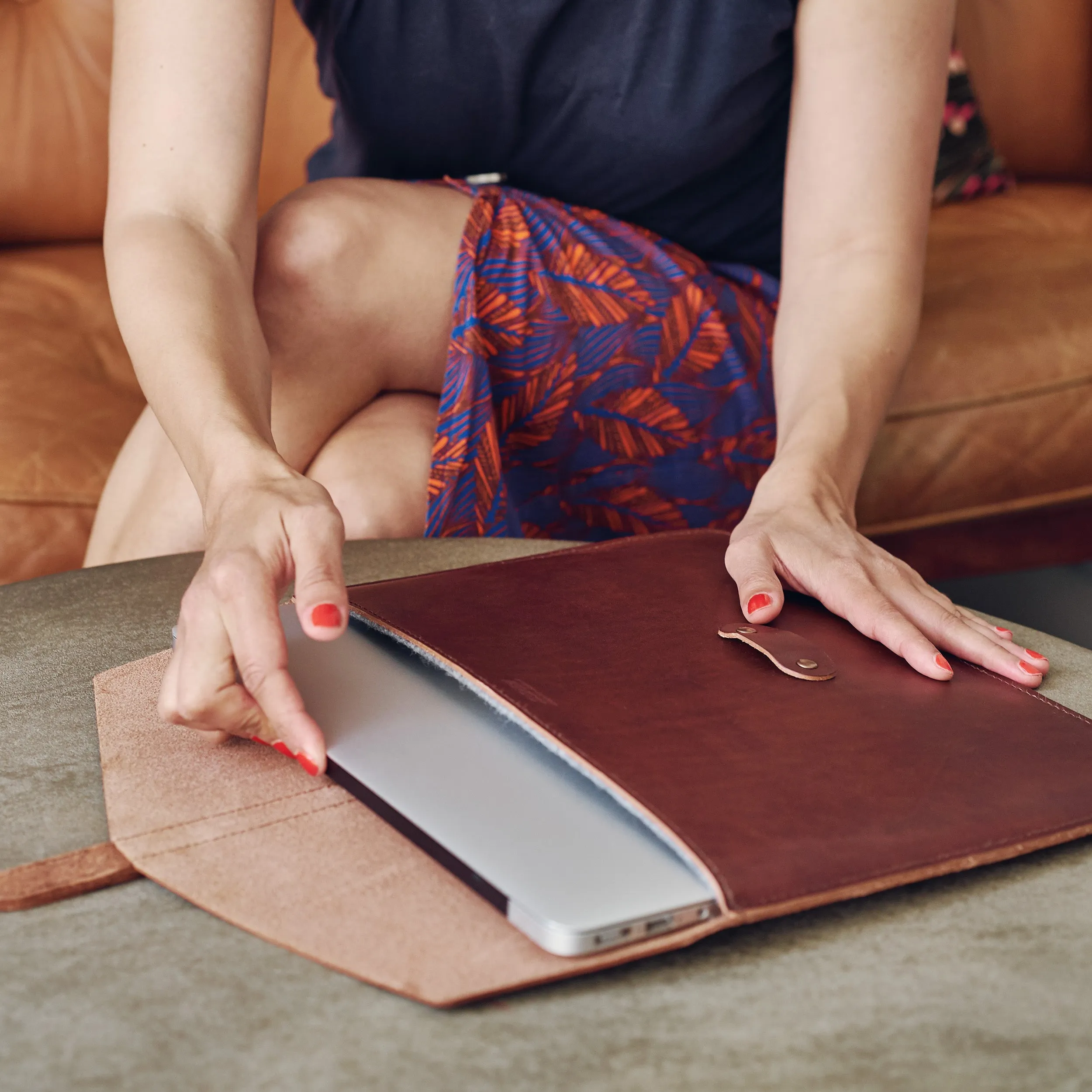 Laptop Sleeve
