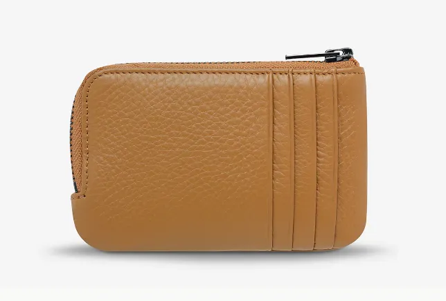 Left Behind Pouch
