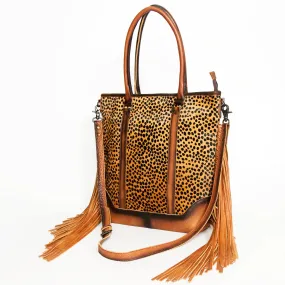Leopard Bag