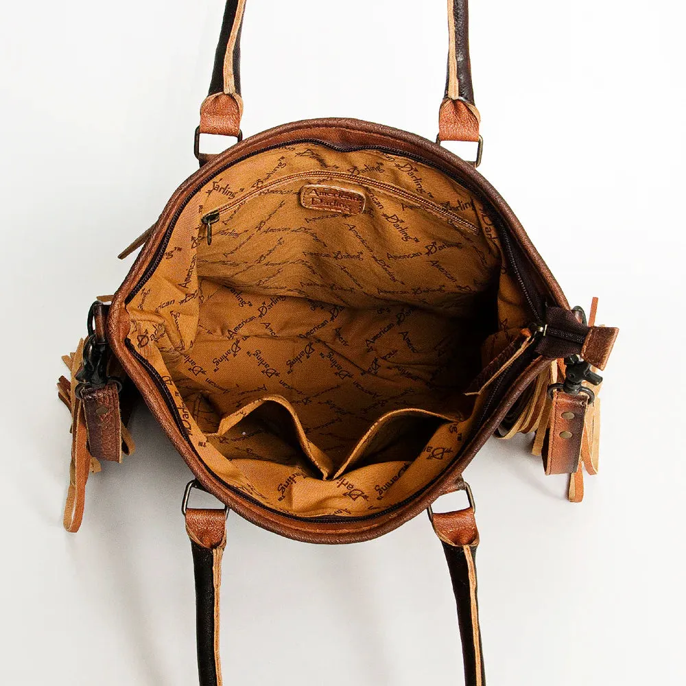 Leopard Bag