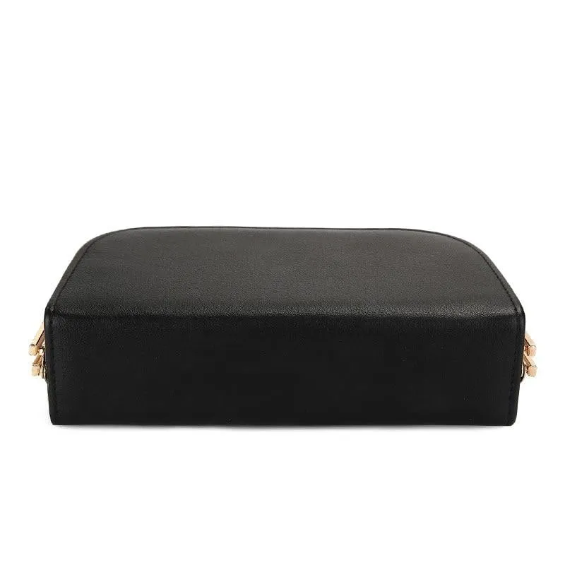 Luxy Moon Fashion Evening Bags Casual PU Clutches