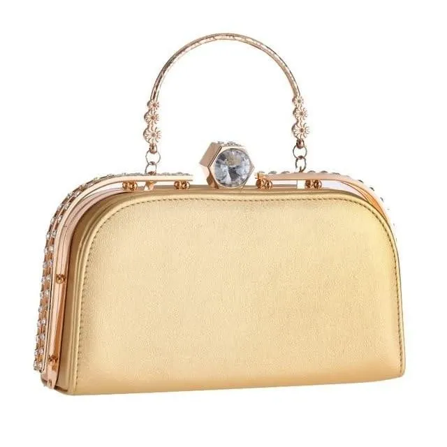 Luxy Moon Fashion Evening Bags Casual PU Clutches