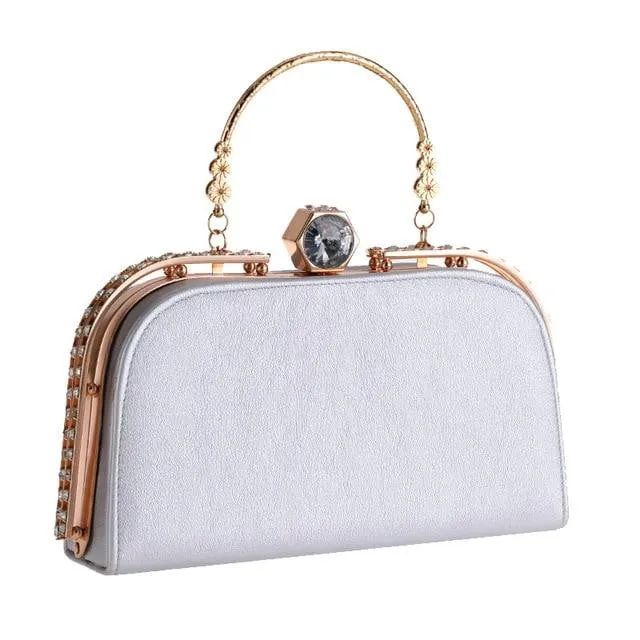 Luxy Moon Fashion Evening Bags Casual PU Clutches