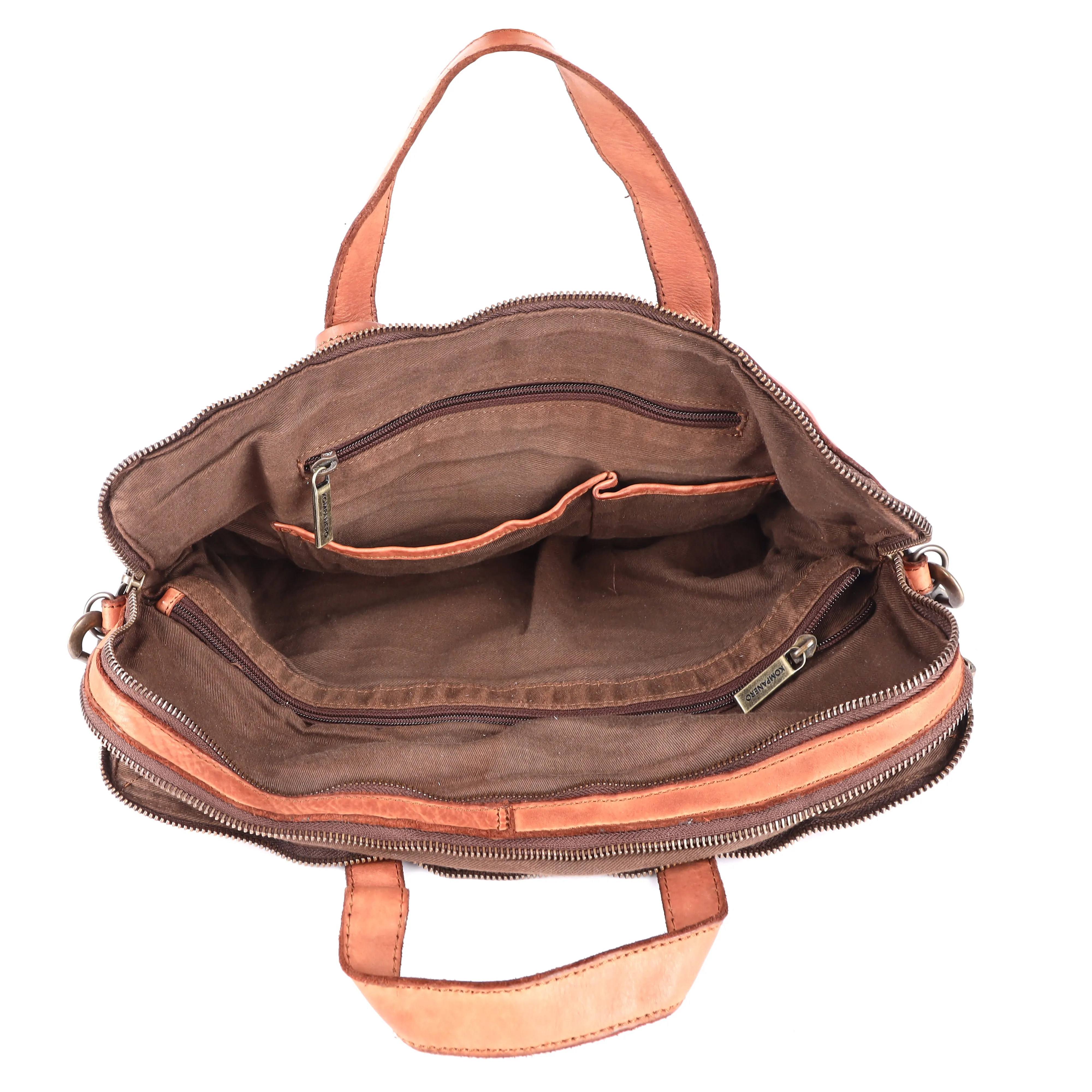 Maddox - The Laptop Bag