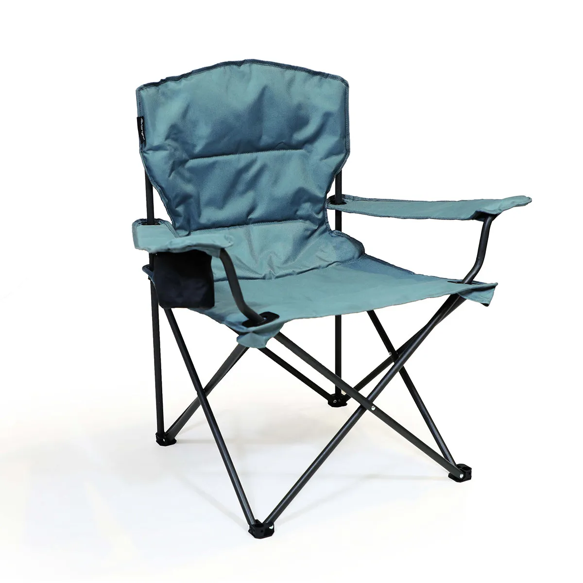 Malibu Chair - Mineral Green