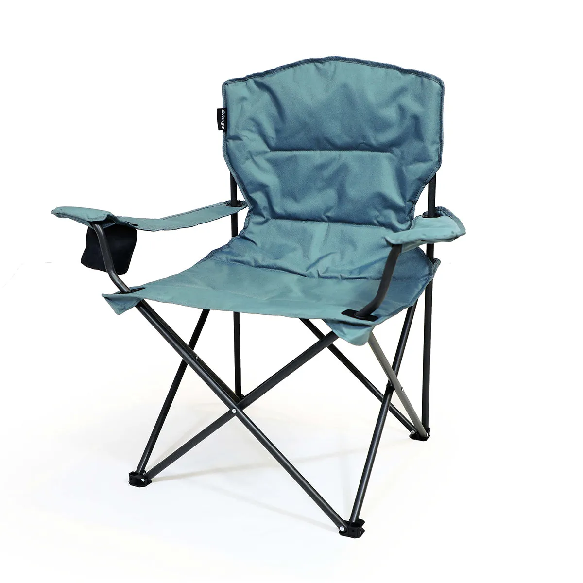 Malibu Chair - Mineral Green