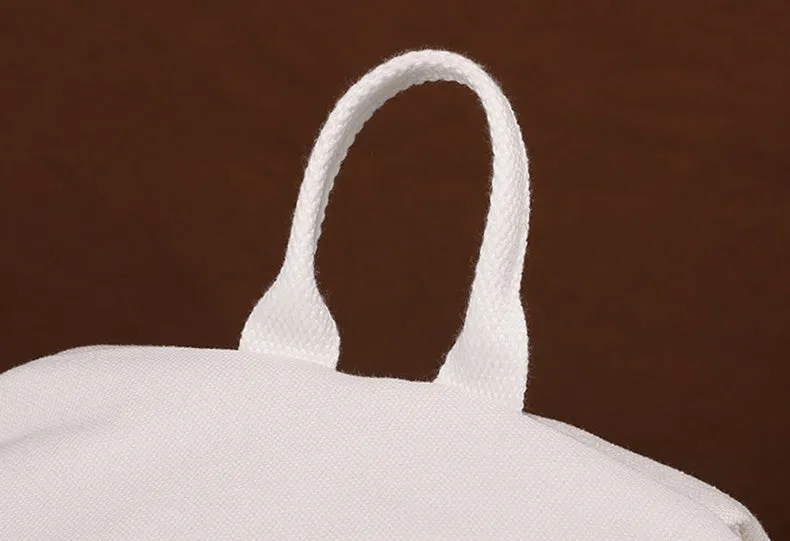 Medium Ladies Canvas Travel Backpack Bag Women Rucksack For Women