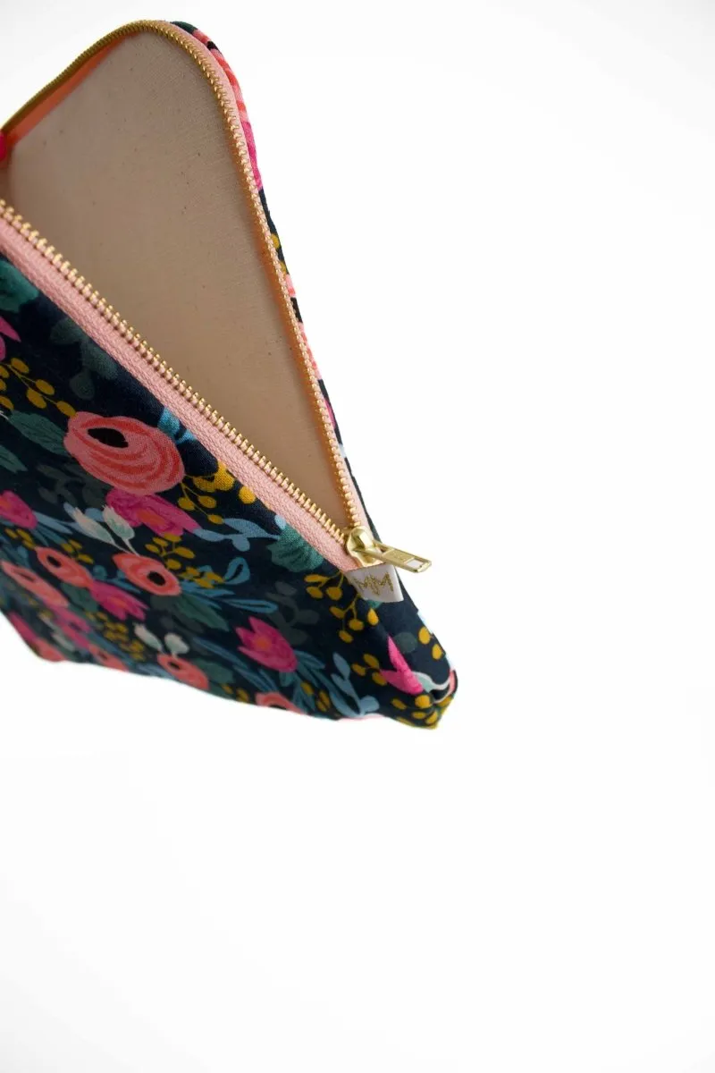 Menagerie Canvas 13-14" Laptop Sleeve