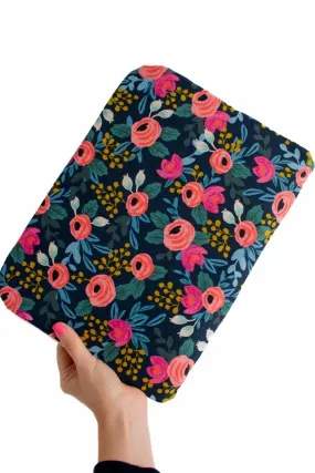 Menagerie Canvas 13-14" Laptop Sleeve