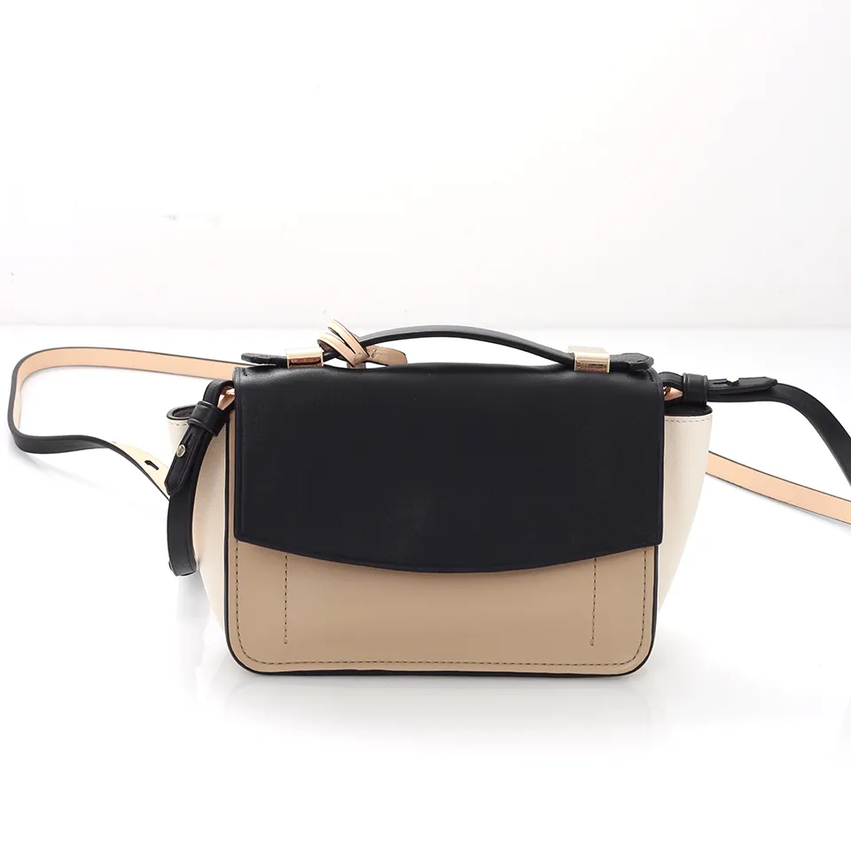 Micro Anarchy Crossbody