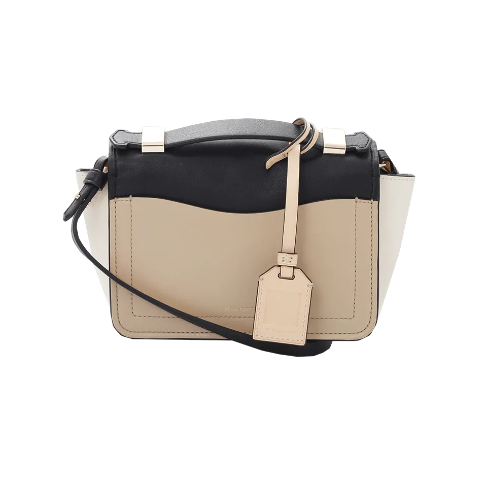Micro Anarchy Crossbody