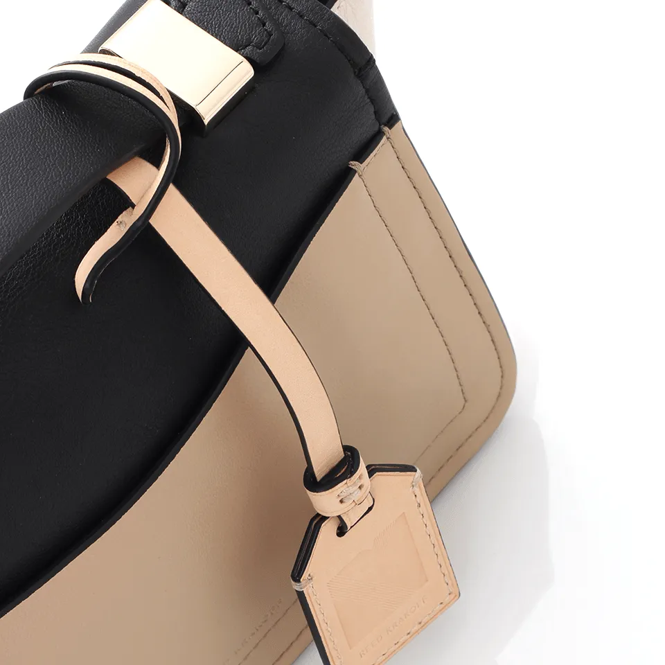 Micro Anarchy Crossbody