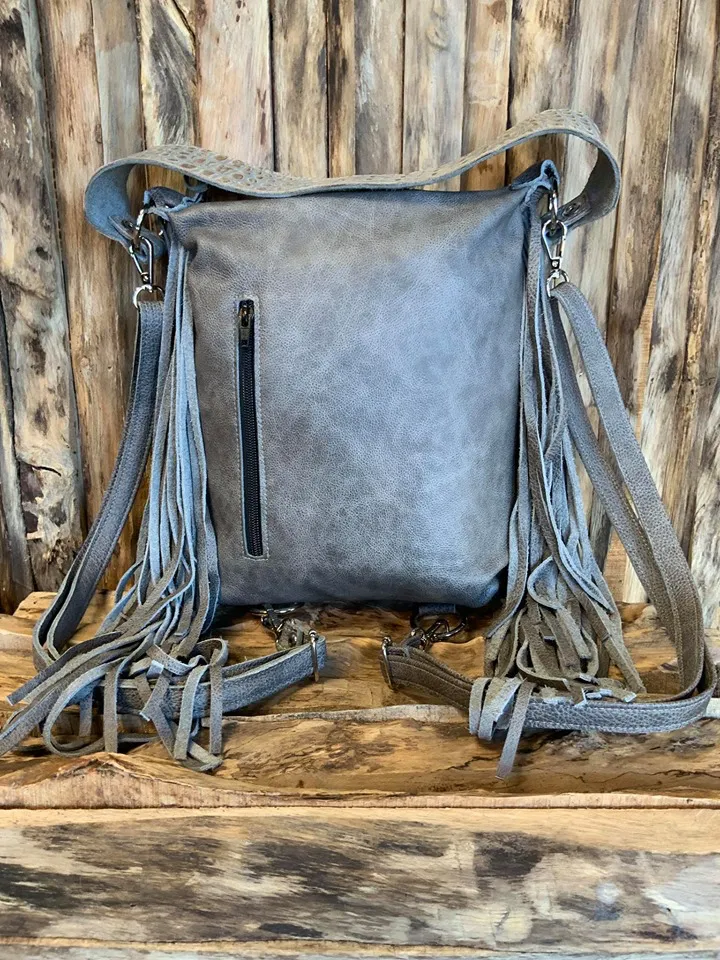 Mini Bagpack #15632