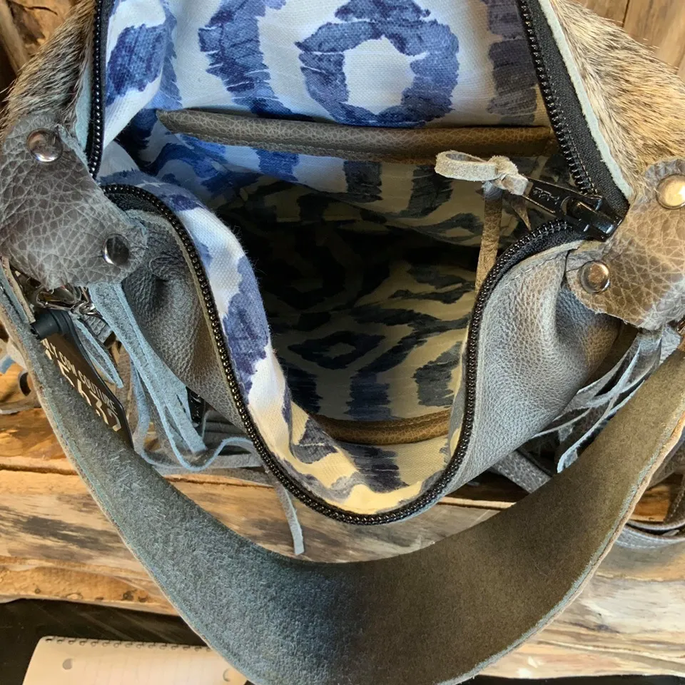 Mini Bagpack #15632