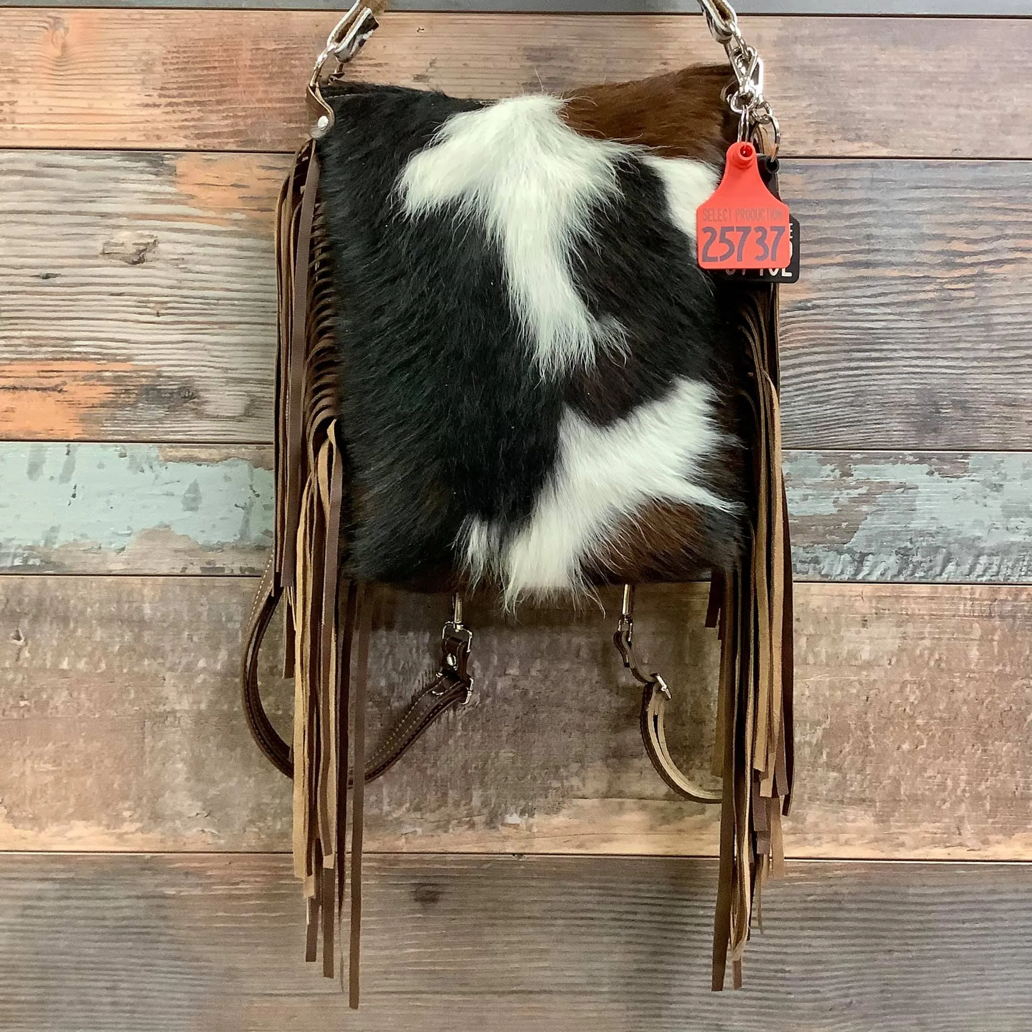 Mini Bagpack - #25737 Bag Drop