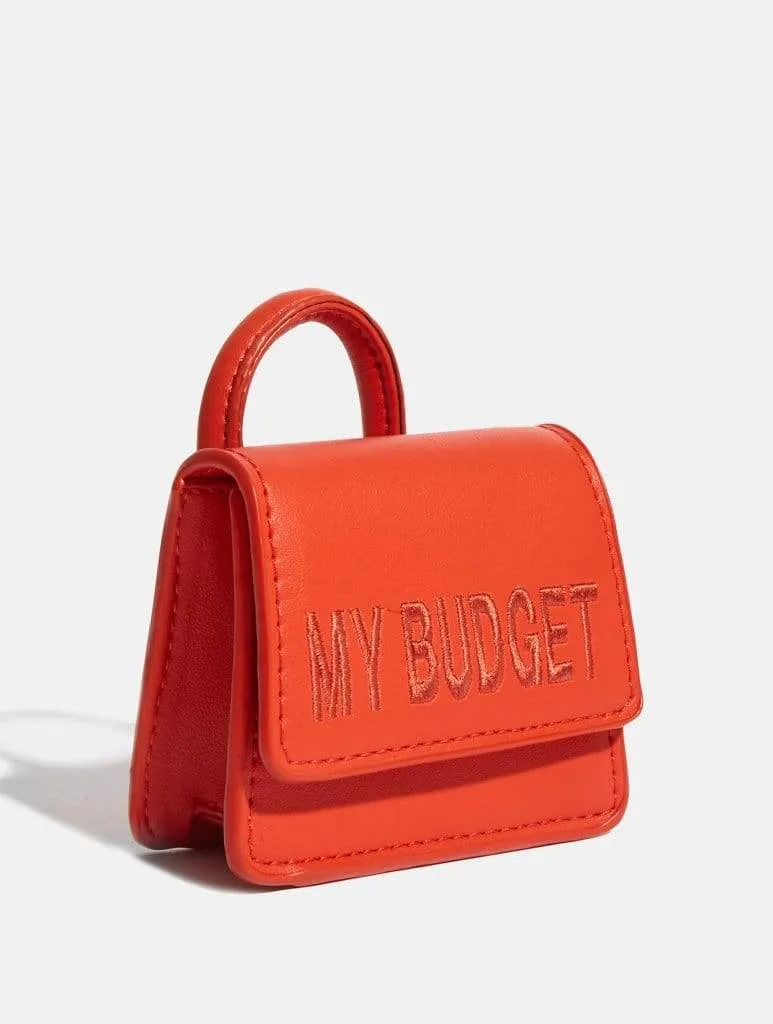Mini Budget Eden Tote Bag