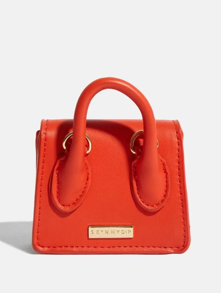 Mini Budget Eden Tote Bag