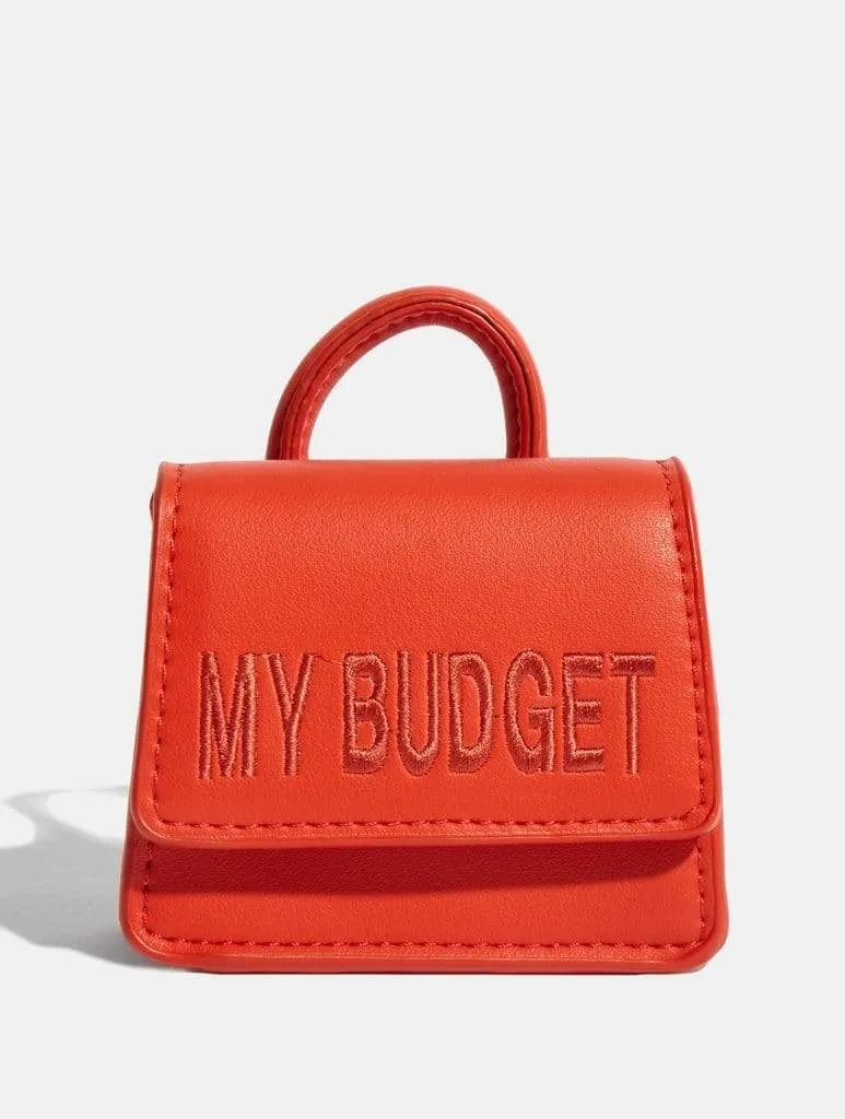 Mini Budget Eden Tote Bag