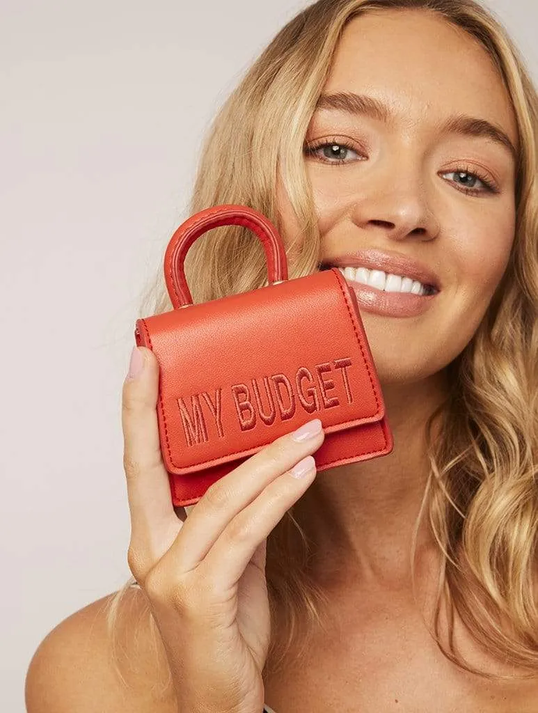 Mini Budget Eden Tote Bag