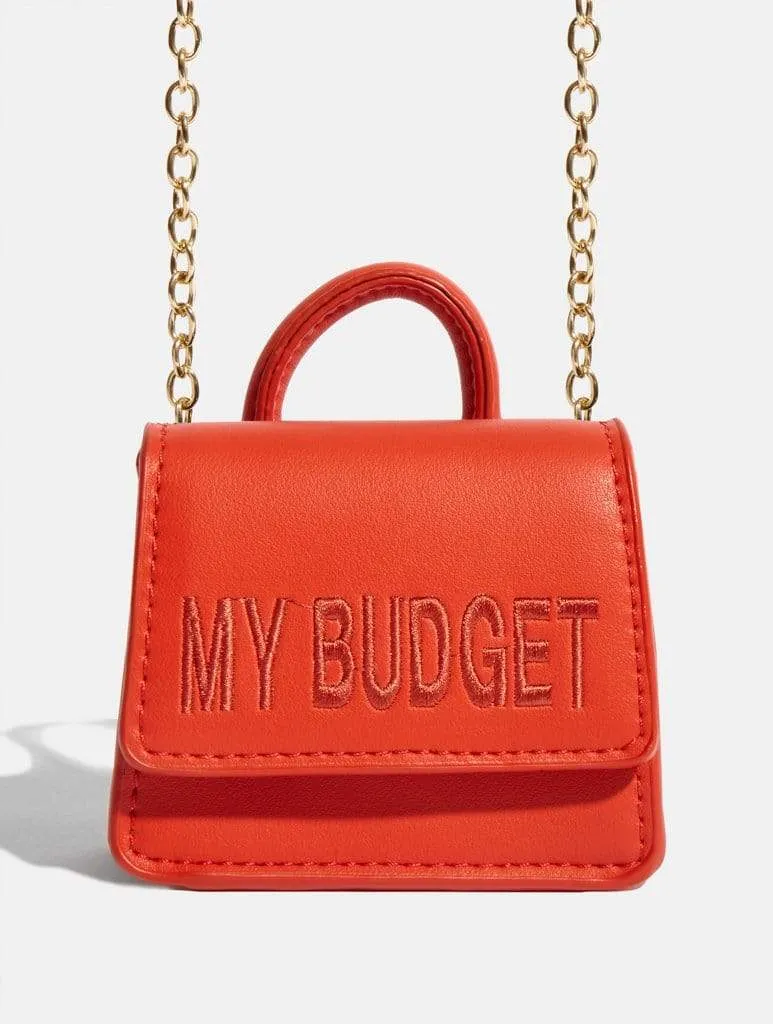 Mini Budget Eden Tote Bag