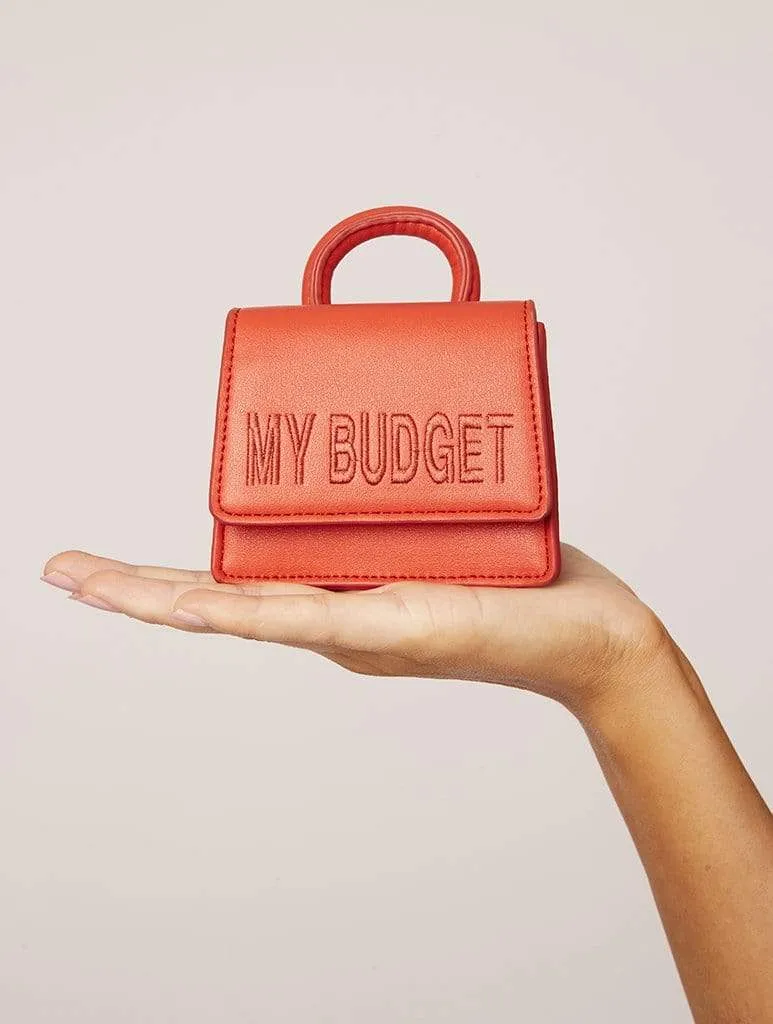 Mini Budget Eden Tote Bag