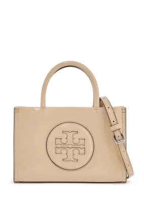 MINI ELLA ORGANIC TOTE BAG