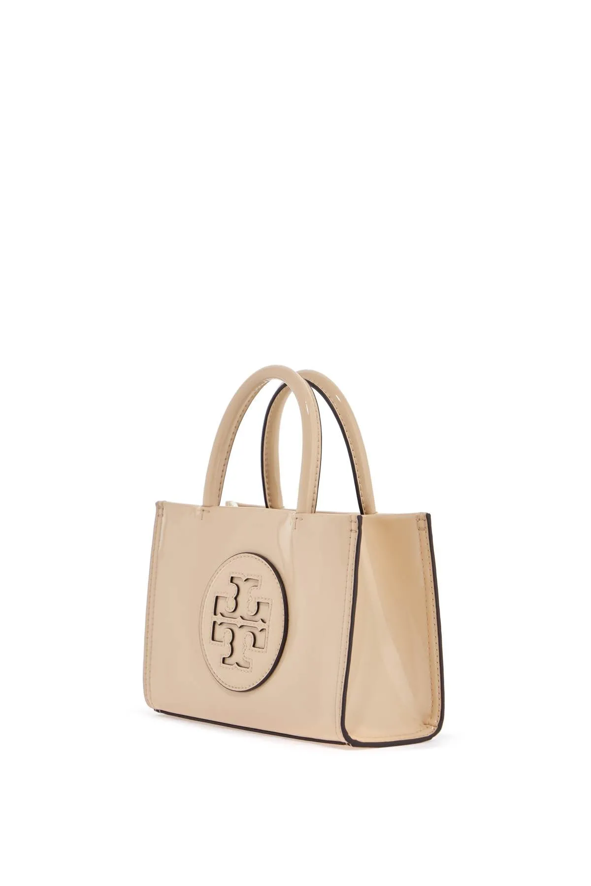 MINI ELLA ORGANIC TOTE BAG