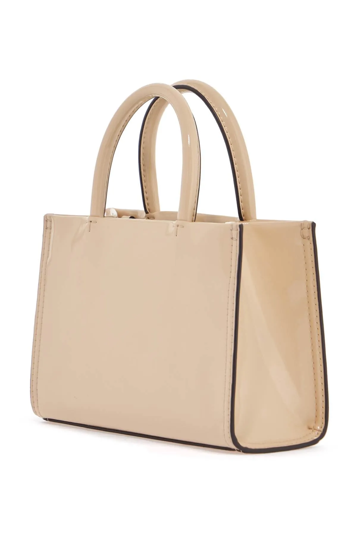 MINI ELLA ORGANIC TOTE BAG