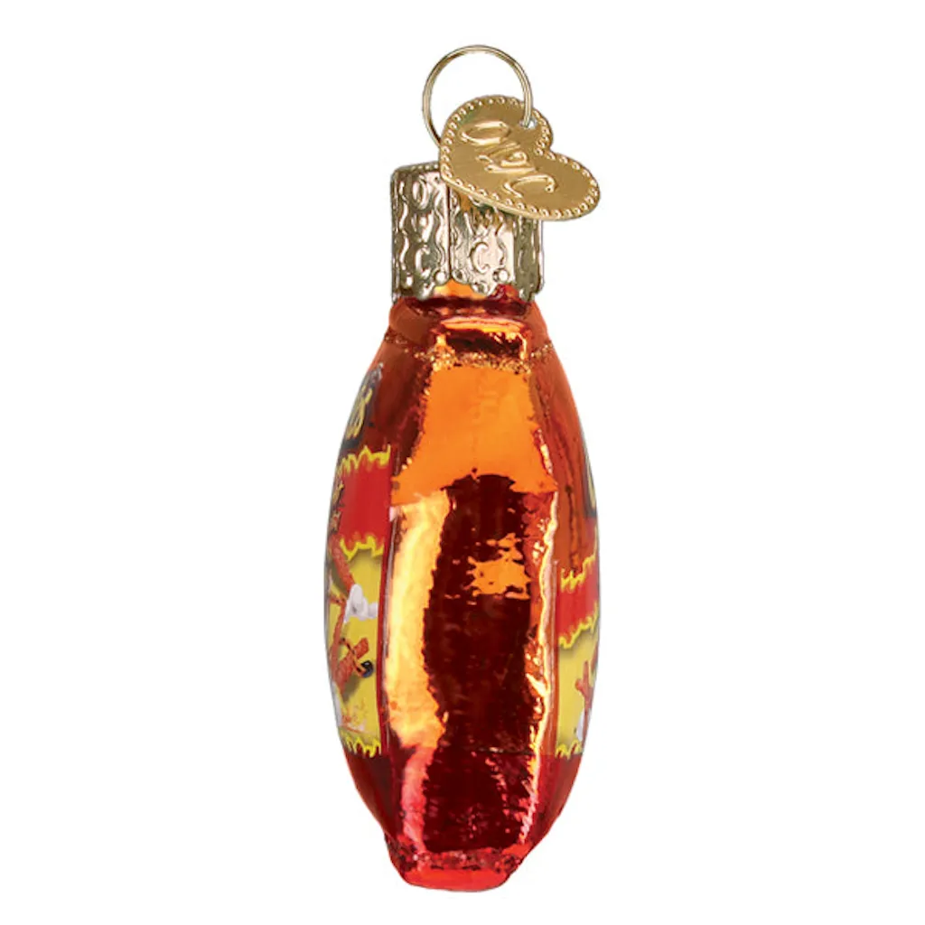 Mini Flamin' Hot CHEETOS Ornament