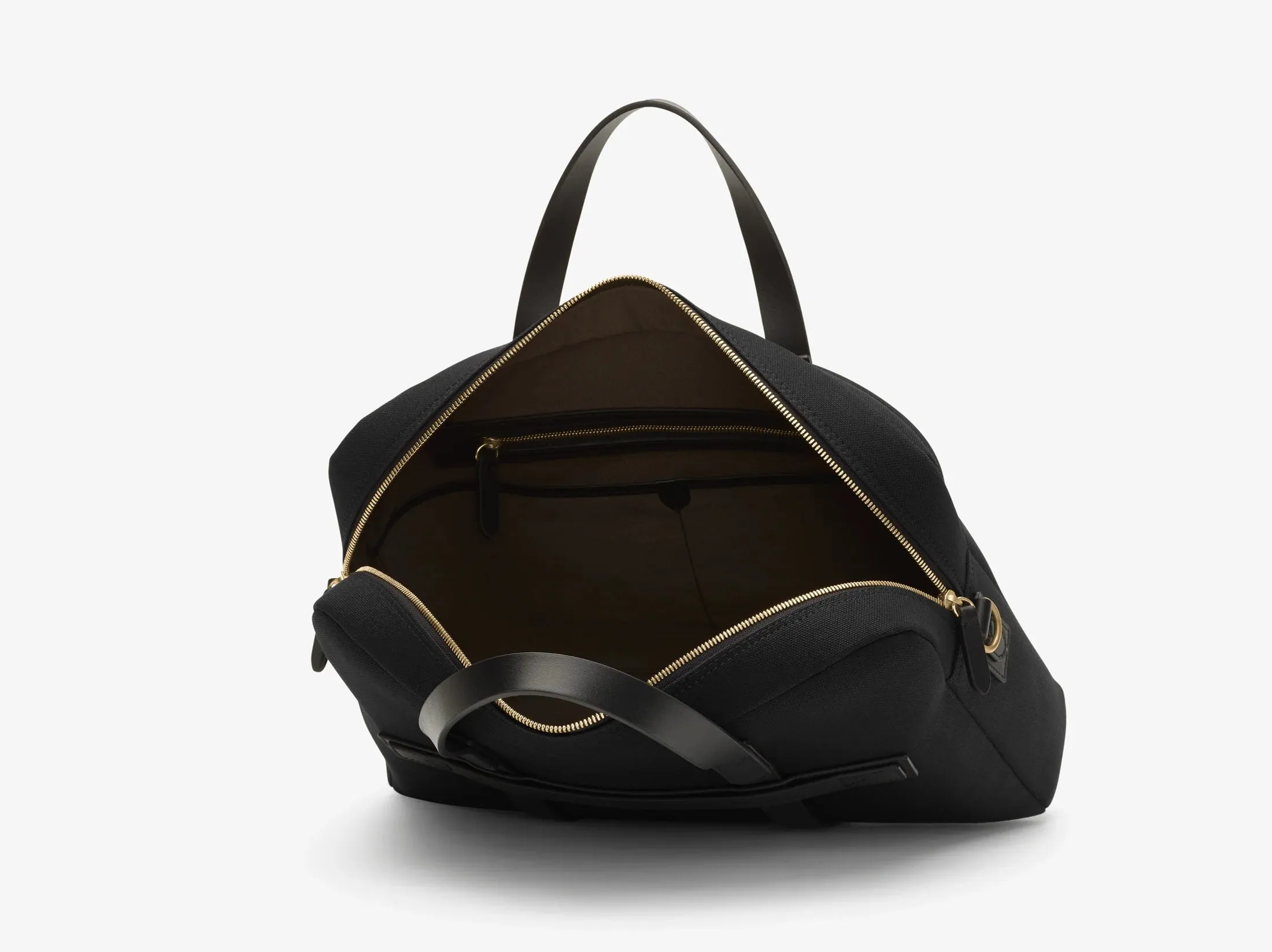 Mismo M/S Aspire - Coal / Black