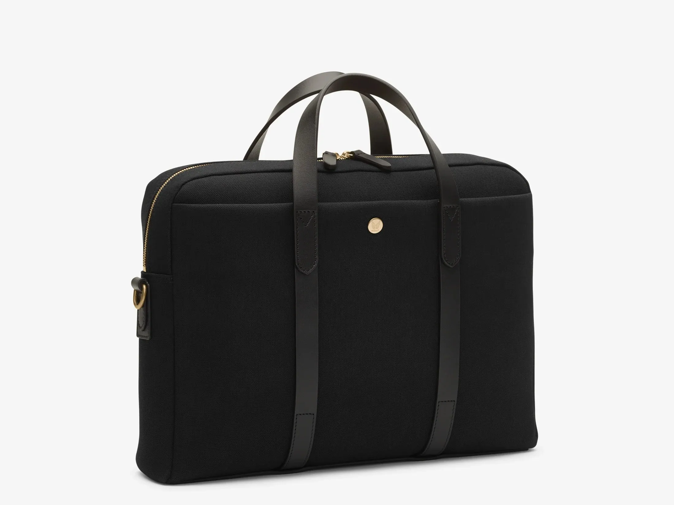 Mismo M/S Aspire - Coal / Black